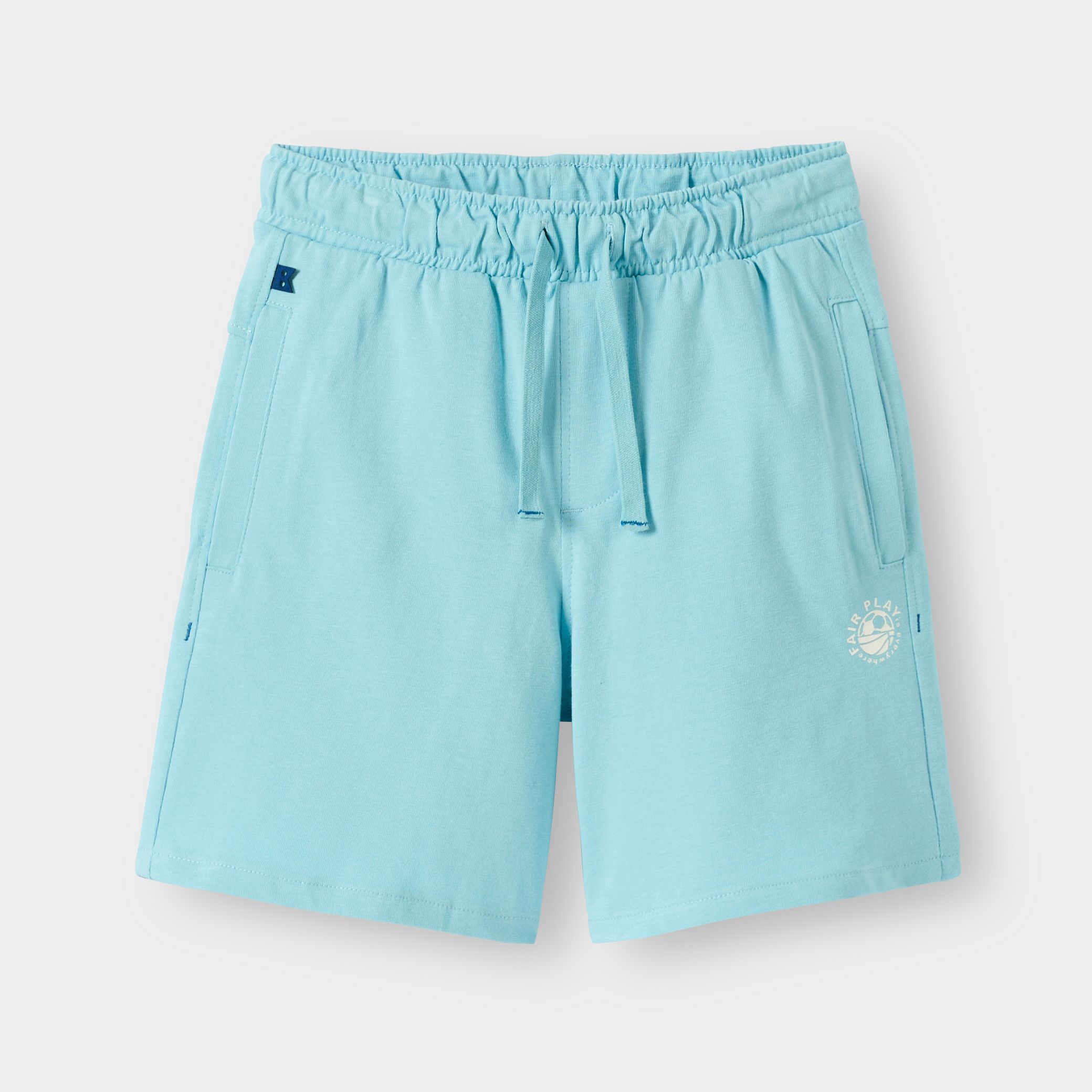 Quần shorts Bermuda